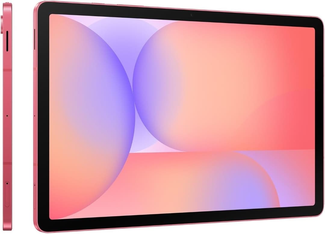 Samsung Galaxy Tab S10 Lite 10.9-inch Wi-Fi 128GB - Coral Red - Image 9
