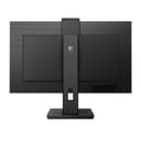 Philips Brilliance P Line 326P1H/00 32" QHD 75Hz IPS USB-C Docking Monitor with Pop-up Webcam, DisplayPort HDMI thumbnail 6