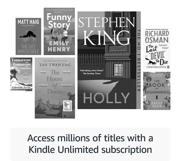 Amazon Kindle Paperwhite (2024) 7-inch 16GB With Ads - Jade - Image 2
