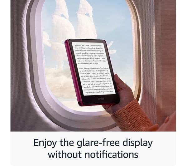 Amazon Kindle Paperwhite (2024) 7-inch 16GB With Ads - Jade - Image 6