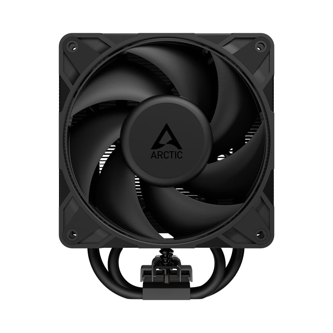 ARCTIC Freezer 36-S Multi Compatible Tower CPU Cooler - Standard, Black - Image 2