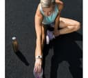 Garmin vivofit 4 Fitness Tracker - White, Small/Medium thumbnail 9