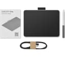 Wacom One CTC4110WLW1B Graphics Tablet - Small, White thumbnail 2