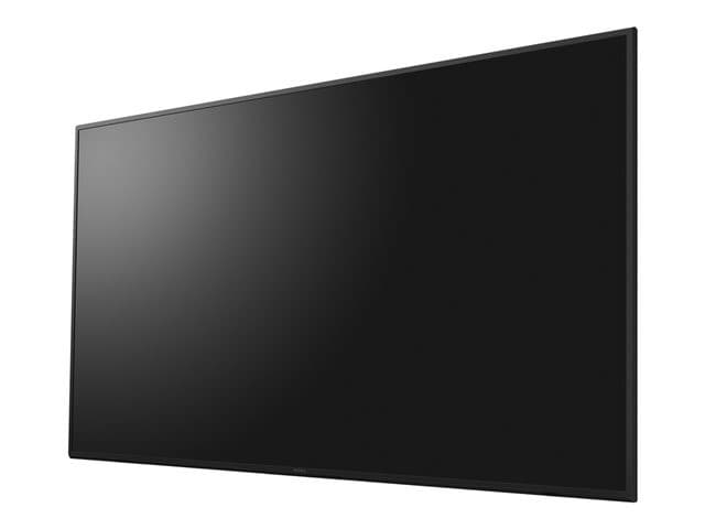 Sony Bravia Professional Displays FW-75EZ20L EZ20L Series - 75" LED-backlit LCD display - 4K - for digital signage - Image 3