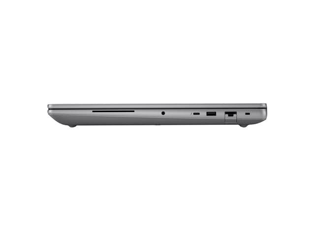 HP ZBook Fury G1i 32GB 1TB Meteor Silver - Image 4