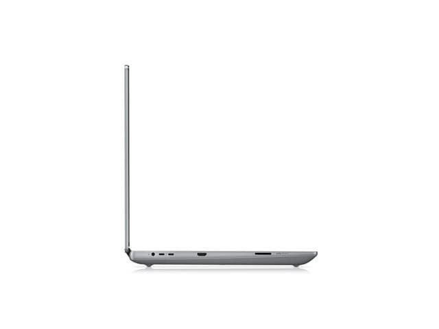 HP ZBook Fury G1i 32GB 1TB Meteor Silver - Image 6