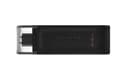 Kingston Technology DataTraveler 64GB USB-C 3.2 Gen 1 70 thumbnail 1