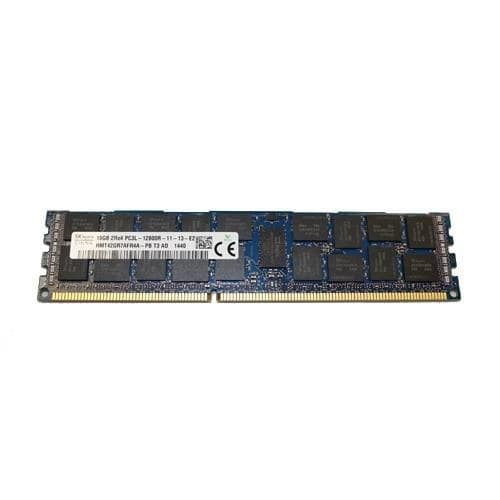 Dell 20D6F 16GB DDR3L 1600MHz 2Rx4 ECC Registered DIMM - Image 1