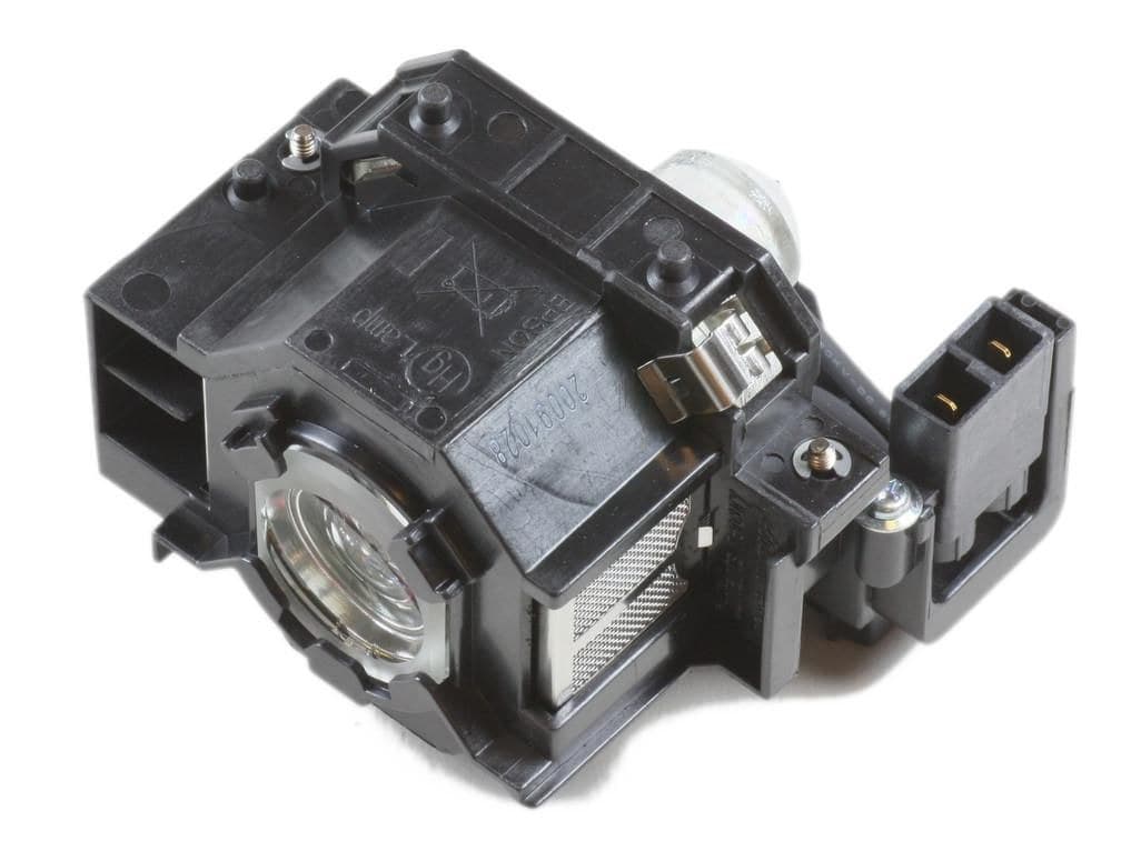 CoreParts ML10266 Projector Lamp for Epson Projectors - 170W, 2000 Hours (replaces ELPLP42 / V13H010L42)