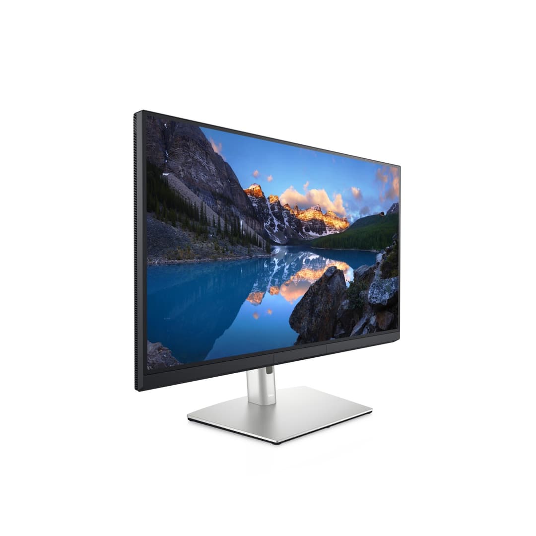 Dell UltraSharp UP3221Q 32" 4K UHD IPS Height Adjustable PremierColor Monitor - Image 3