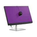 Dell UltraSharp UP3221Q 32" 4K UHD IPS Height Adjustable PremierColor Monitor thumbnail 4