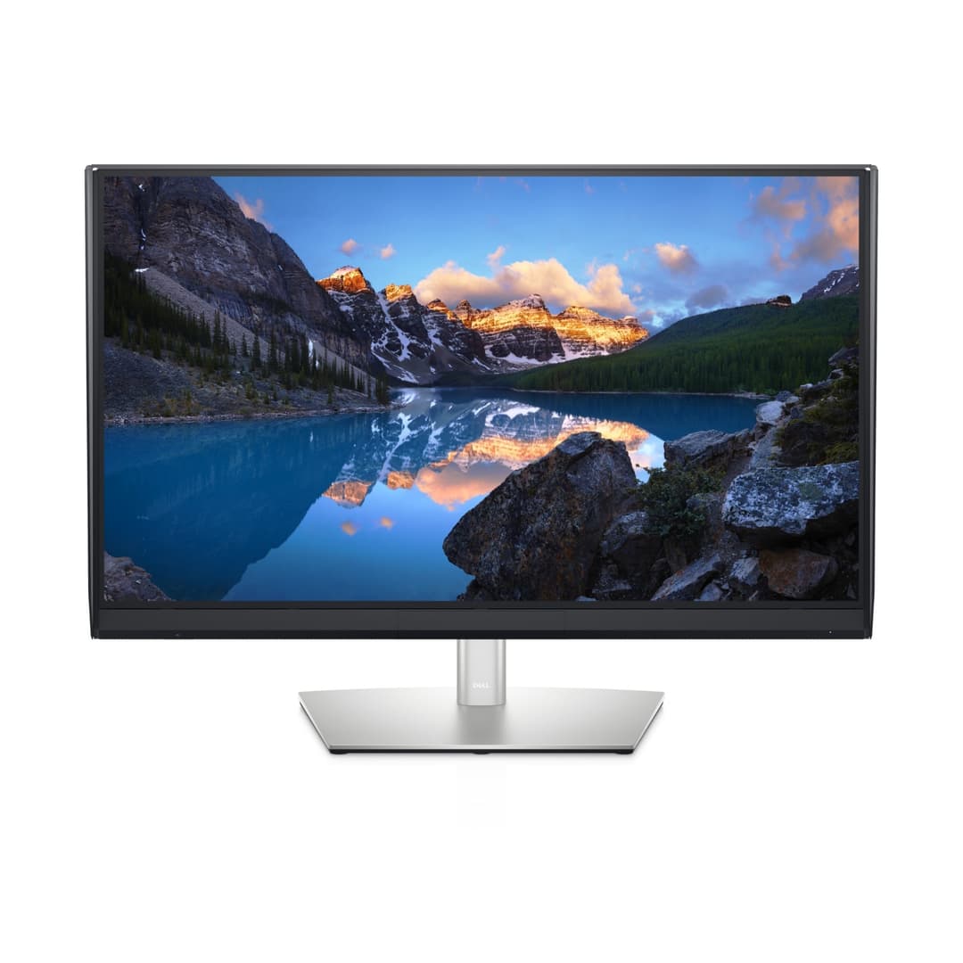 Dell UltraSharp UP3221Q 32" 4K UHD IPS Height Adjustable PremierColor Monitor - Image 7