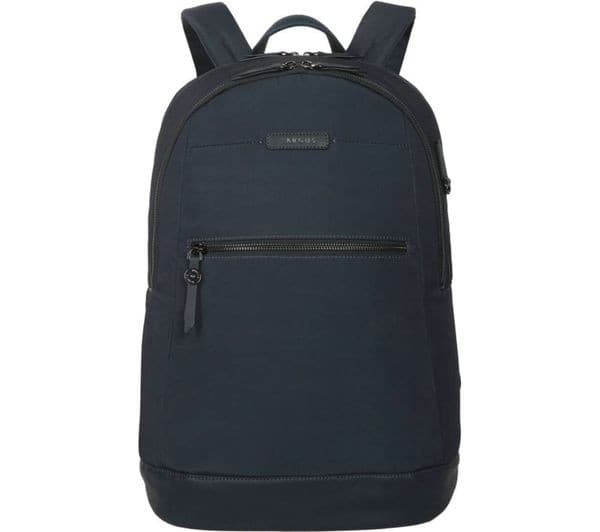 TARGUS Avila 16" Laptop Backpack Navy Blue