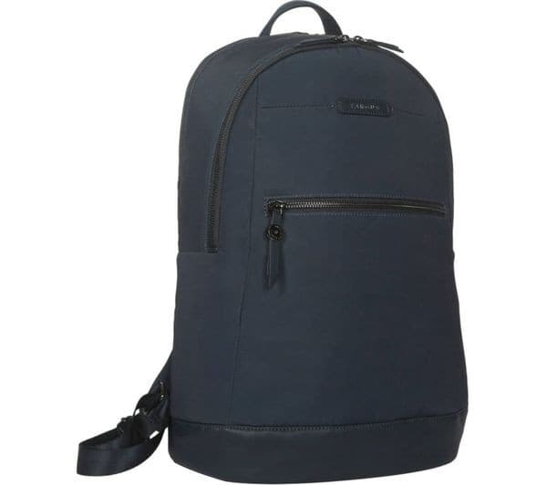 TARGUS Avila 16" Laptop Backpack Navy Blue - Image 3