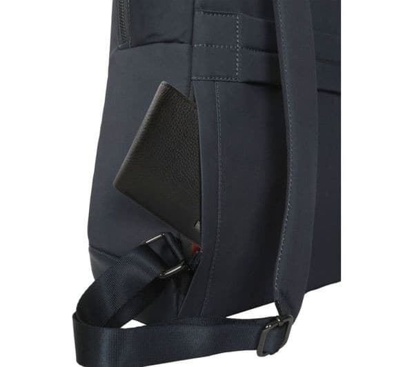 TARGUS Avila 16" Laptop Backpack Navy Blue - Image 6