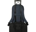 TARGUS Avila 16" Laptop Backpack Navy Blue thumbnail 7
