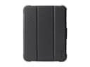 Techair Endeva Rugged Folio Case for iPad 10th Gen & iPad (A16) 11th Gen - Black thumbnail 2