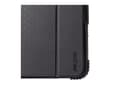 Techair Endeva Rugged Folio Case for iPad 10th Gen & iPad (A16) 11th Gen - Black thumbnail 5