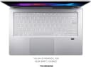 Acer Swift 3 SF314-43 Ryzen 5 5500U 16GB RAM 512GB SSD 14" Full HD Windows 11 Laptop Silver thumbnail 8