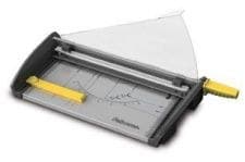 Fellowes Plasma A4 Guillotine