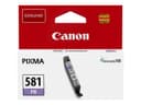 Canon CLI-581 Photo Blue Ink Cartridge - Standard (5.6ml) thumbnail 2