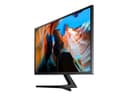 Samsung 32" U32J590 4K Monitor Dark Blue thumbnail 2