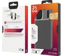 ZAGG Luxe iPhone 17 Pro Max Case Clear thumbnail 2