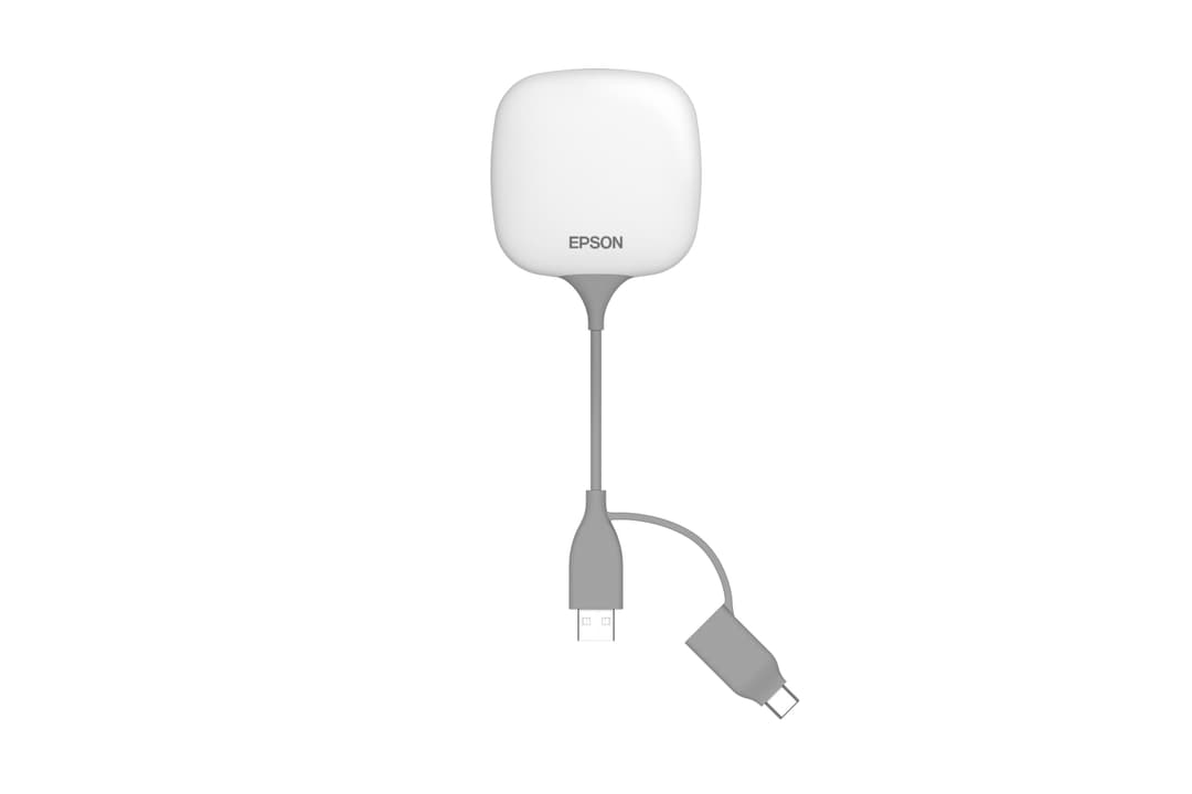 Epson ELPWT01 - Wireless Transmitter - Image 1