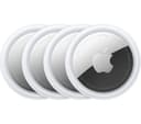 Apple AirTag (1st Generation) 4 Pack Silver thumbnail 1