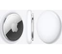 Apple AirTag (1st Generation) 4 Pack Silver thumbnail 7