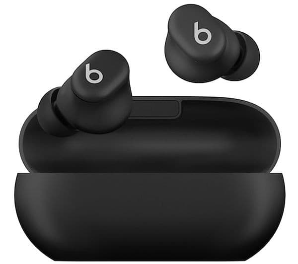 Matte Black