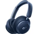 Soundcore Space Q45 Wireless Noise-Cancelling Over-Ear Headphones - Blue thumbnail 1