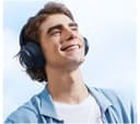 Soundcore Space Q45 Wireless Noise-Cancelling Over-Ear Headphones - Blue thumbnail 6
