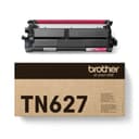 Brother TN-627 Ultra High Yield Toner Cartridge - Magenta thumbnail 1