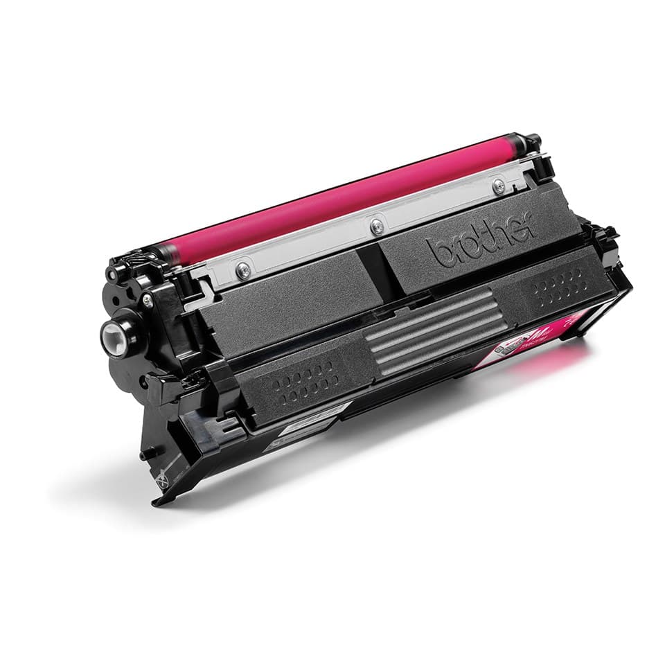 Brother TN-627 Ultra High Yield Toner Cartridge - Magenta - Image 3