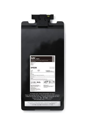 Epson T56F8 UltraChrome Pro12 1600ml Ink Cartridge for SureColor SC-P20500 - Matte Black
