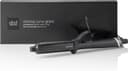 ghd Chronos Curve Grand Tong 32mm Hair Curler Curl-Responsive Technology 185°C 2.7m Cable - Black thumbnail 1