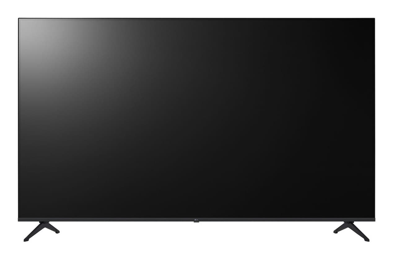 LG PK640S 4K UHD webOS Commercial Signage Display - 86-inch