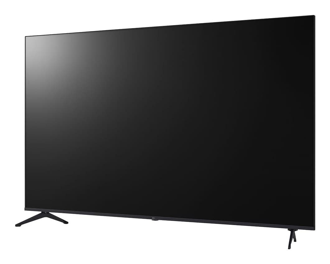 LG PK640S 4K UHD webOS Commercial Signage Display - 86-inch - Image 2