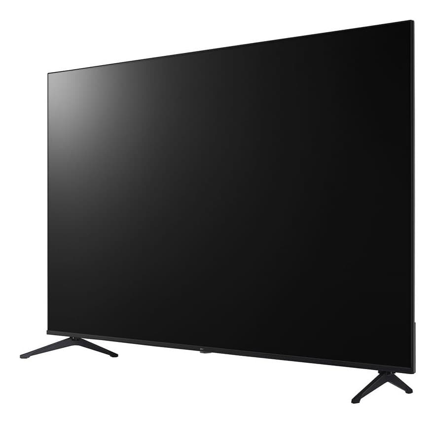 LG PK640S 4K UHD webOS Commercial Signage Display - 86-inch - Image 3