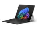 Microsoft Surface Pro for Business 11th Edition 13" Detachable Snapdragon X Elite 16GB 512GB Silver thumbnail 1