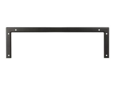 StarTech.com 4U Wall Mount Patch Panel Bracket - 19 inch Steel Vertical Mounting Bracket for Network and Data Equipment (RK419WALLV) - mounting bracket - 4U - Image 3