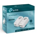 TP-Link TL-PA8033P KIT PowerLine network adapter 1300 Mbit/s Ethernet LAN White 2 pc(s) thumbnail 3