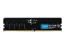 Crucial DDR5-5600 CL46 UDIMM Desktop Memory 16GB thumbnail 1
