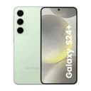 Samsung Galaxy S24+ 5G 512GB 12GB RAM Smartphone - Jade Green thumbnail 1