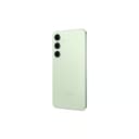 Samsung Galaxy S24+ 5G 512GB 12GB RAM Smartphone - Jade Green thumbnail 4