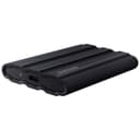 Samsung T7 Shield Portable SSD USB 3.2 Gen 2 1TB - Black thumbnail 6