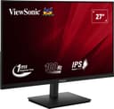 Viewsonic VA270-H computer monitor 68.6 cm (27") 1920 x 1080 pixels Full HD LED Black thumbnail 2