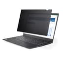 StarTech.com Laptop Privacy Screen for 16:9 Displays, Anti-Glare Filter with 51% Blue Light Reduction, Reversible Matte/Glossy - 17.3-inch thumbnail 1