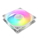ASUS TUF Gaming TR120 ARGB 120mm PWM Case Fan 3-Pack - White thumbnail 4